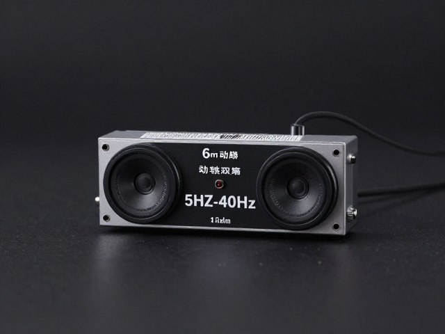 6mm动圈，动铁双单元，5Hz-40kHz超宽频高解析音质体验