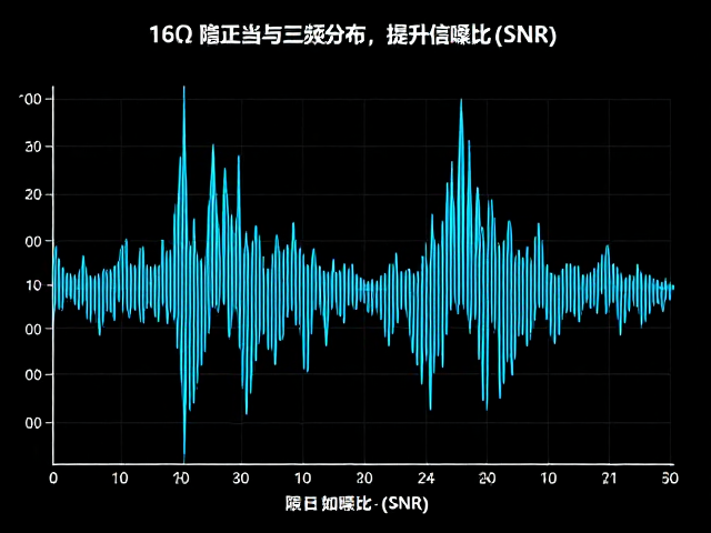 16&Omega;阻抗与三频分布，如何提升信噪比(SNR)优化音质