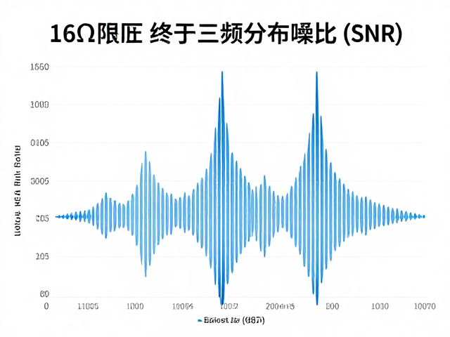 16&Omega;阻抗与三频分布，如何提升信噪比(SNR)优化音质