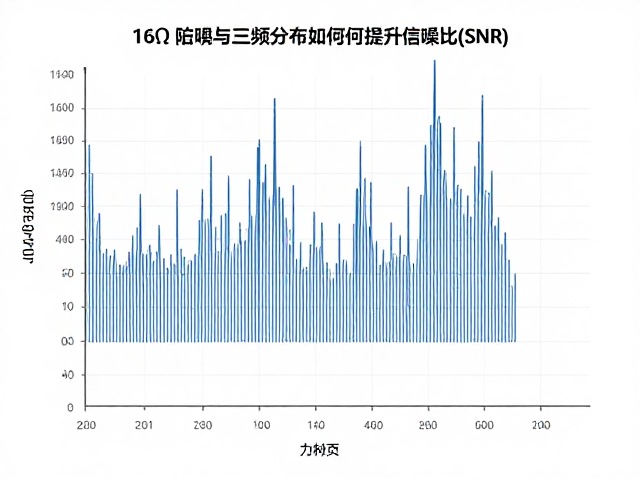 16&Omega;阻抗与三频分布，如何提升信噪比(SNR)优化音质