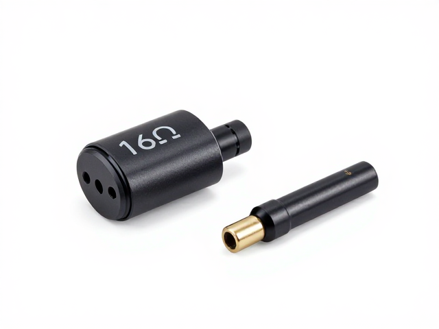 16Ω低阻搭配4.4mm Pentaconn,解码极致结像定位与听感提升