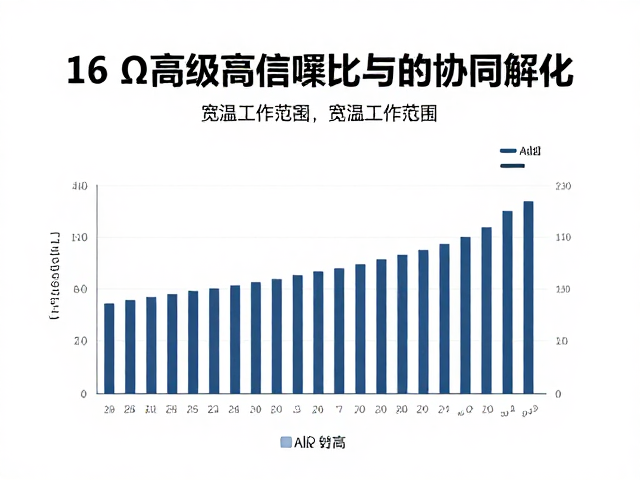 16&Omega;阻抗与高信噪比，宽温工作范围下的音频性能解析