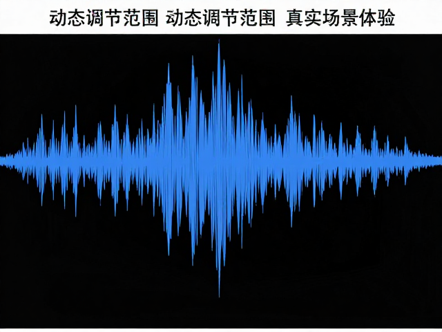 实测-24dB主动降噪，动态调节范围如何影响真实场景体验