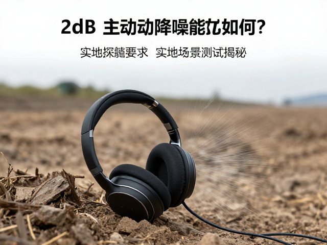 24dB主动降噪实测，风噪抑制能力如何？实地场景测试揭秘