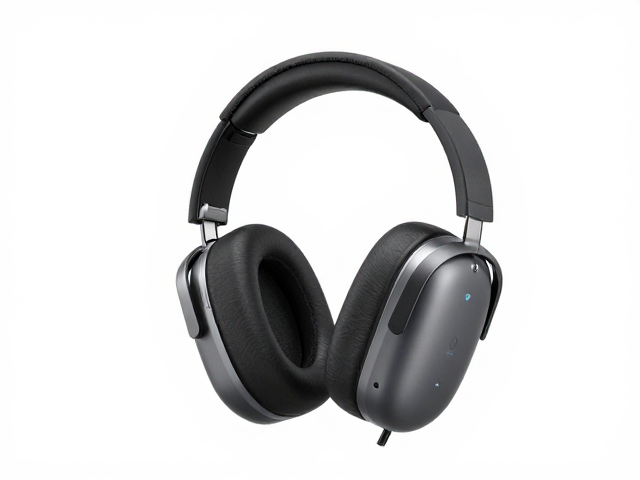 24dB主动降噪耳罩压力分布优化，告别耳压感不适