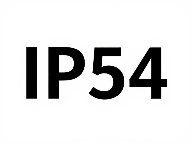 IP54防水与盐雾测试，超声波焊接密封工艺详解