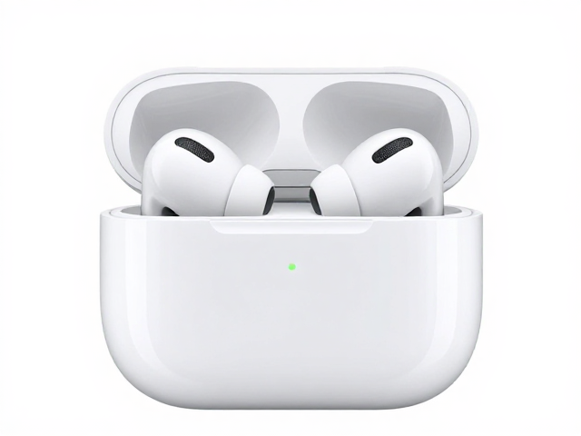 Apple AirPods Pro双麦克风升级，硅胶防尘网如何提升通话音质？