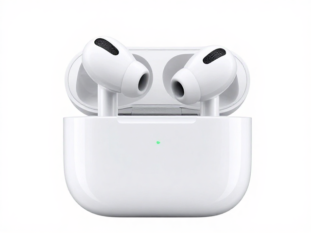 Apple AirPods Pro双麦克风升级，硅胶防尘网如何提升通话音质？