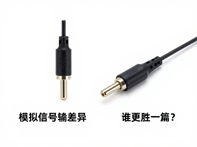 3.5mm单端vs4.5mm耳机接口，模拟信号传输差异，谁更胜一筹？
