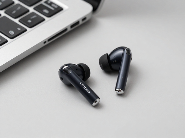 Bluetooth 5.1单耳仅4.7g,极致轻量化商务通话耳机推荐