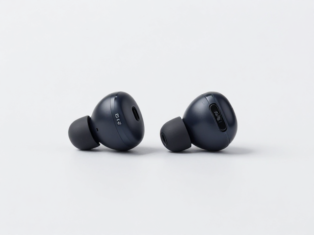 Bluetooth 5.1单耳仅4.7g,极致轻量化商务通话耳机推荐