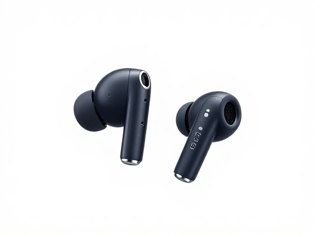 Bluetooth 5.1单耳仅4.7g,极致轻量化商务通话耳机推荐