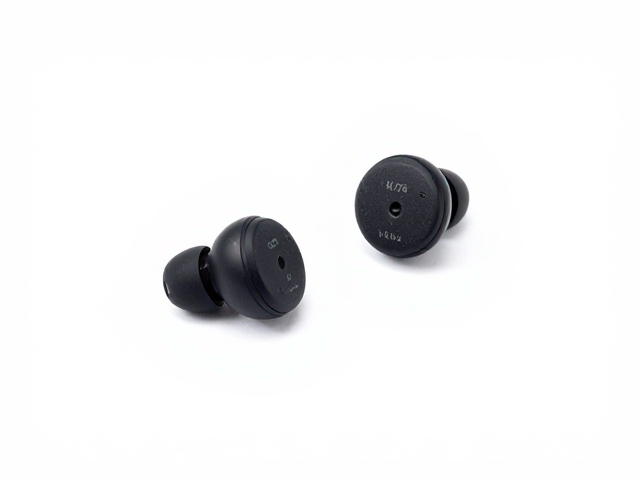 高阻耳机怎么选？单耳4.7g轻量化，可换线设计，HiFi音质与便携兼得