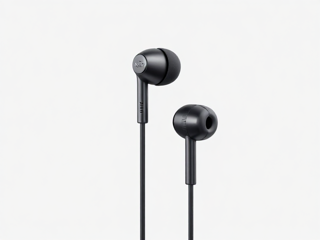 高阻耳机怎么选?单耳4.7g轻量化,可换线设计,HiFi音质与便携兼得