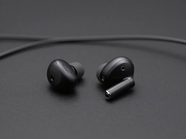 高阻耳机怎么选?单耳4.7g轻量化,可换线设计,HiFi音质与便携兼得