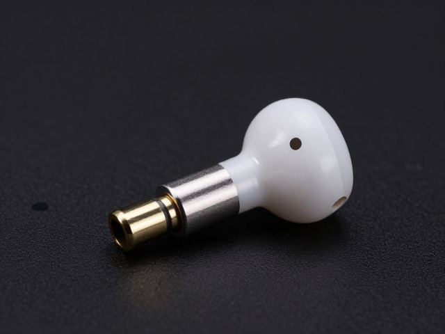 3.5mm MMCX接口单耳4.7g轻量化，可变阻抗调音神器