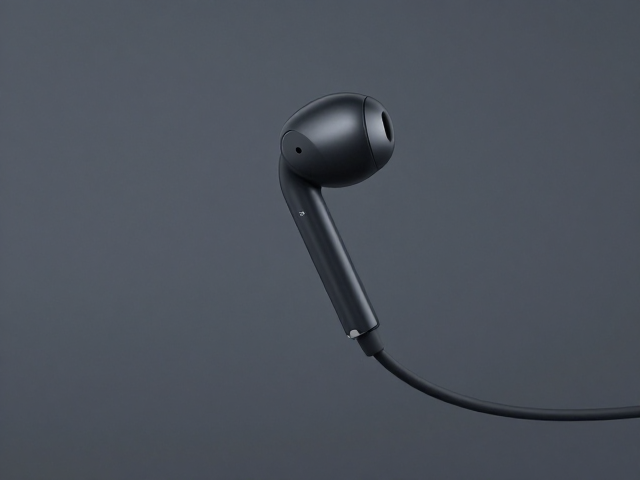 单耳4.7g超轻，Bluetooth 5.0单晶铜耳机，音质清晰不缠线