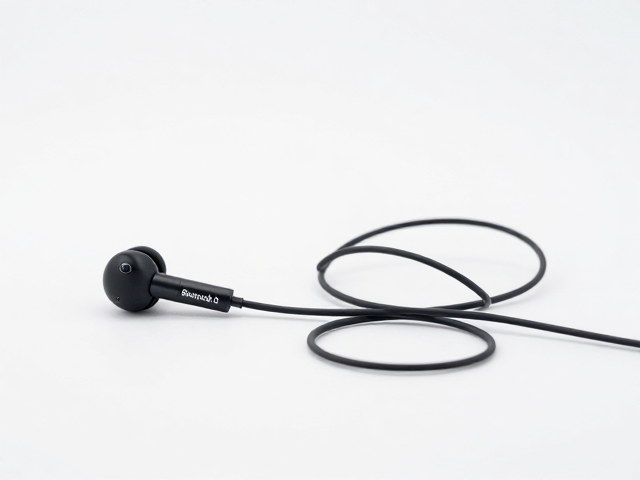 单耳4.7g超轻，Bluetooth 5.0单晶铜耳机，音质清晰不缠线