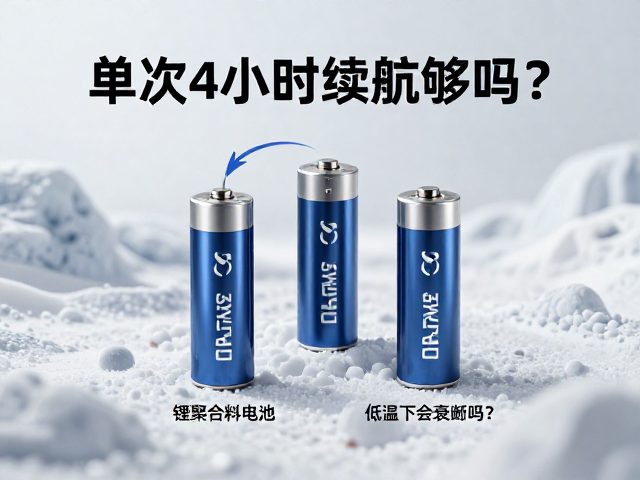 单次4小时续航够吗？锂聚合物电池在低温下会衰减吗？深度解析