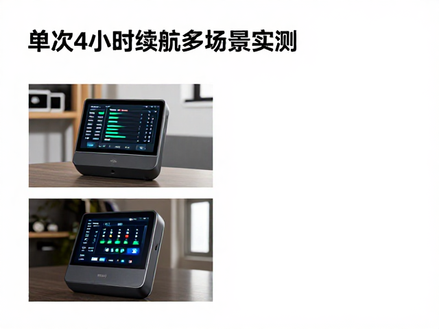 单次4小时续航多场景实测,低功耗待机与不同音量表现全解析