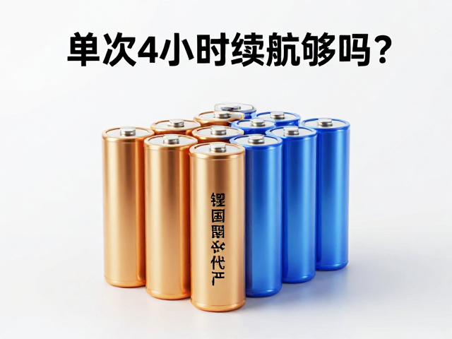单次4小时续航够吗?锂聚合物电池在低温下会衰减吗?深度解析
