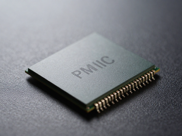 PMIC芯片如何通过过充保护实现单次4小时续航？