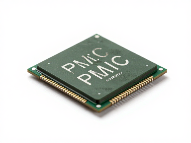 PMIC芯片如何通过过充保护实现单次4小时续航？
