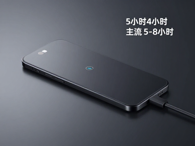 无线充电板续航对比，4小时与主流5-8小时谁更耐用？