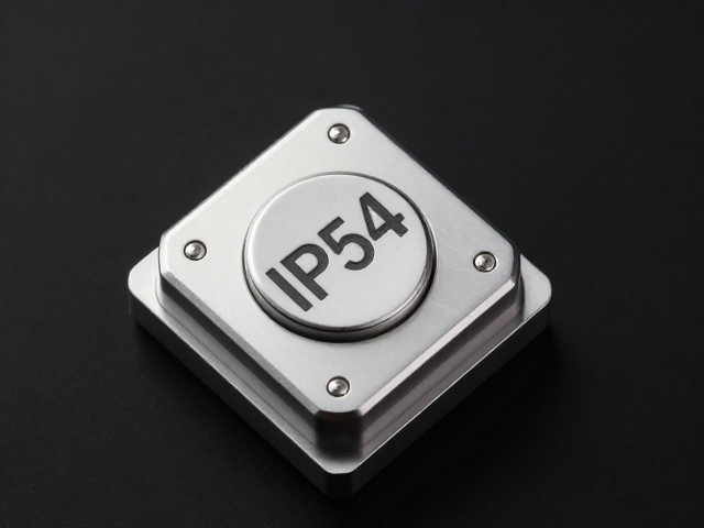 IP54防水，点胶密封，按键工艺封装详解与选型指南
