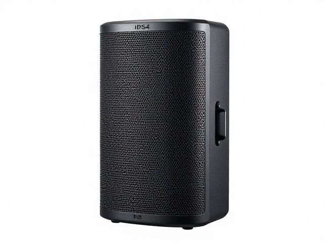 IP54防水扬声器，点胶工艺封装与防水网设计解析