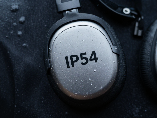 IP54防水，金属屏蔽罩，雨天通勤耳机选购指南