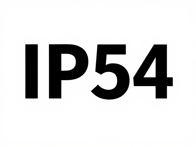 IP54防水等级游泳能戴吗?点胶工艺封装是否靠谱?