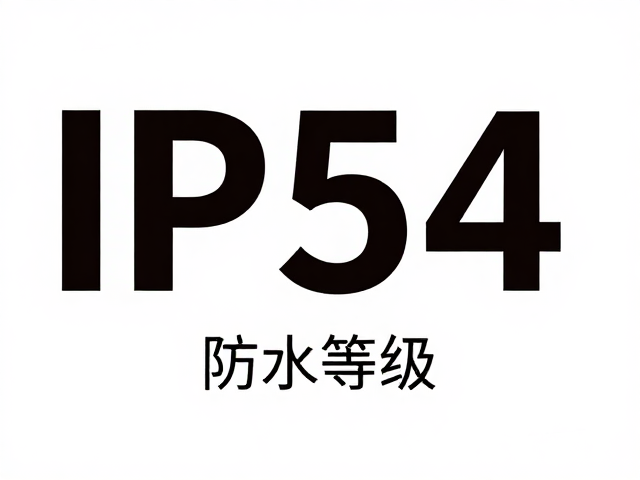 IP54防水等级游泳能戴吗？点胶工艺封装是否靠谱？