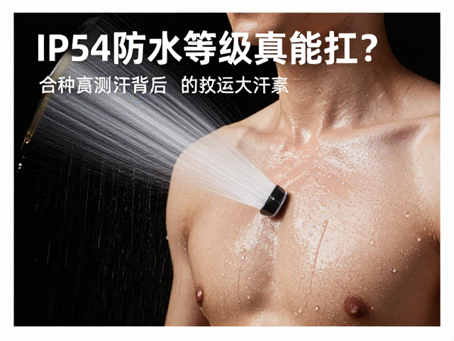 IP54防水等级真能扛?实测水压与运动出汗场景下的防水表现