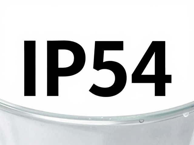 IP54防水，聚氨酯涂层，如何应对汗液腐蚀风险？