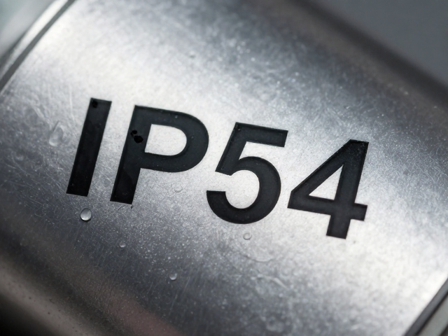 IP54防水，超声波焊接，如何避免汗液腐蚀风险？