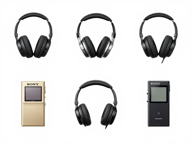 从Sony Walkman到空间音频，早期耳机演变史与降噪技术革新