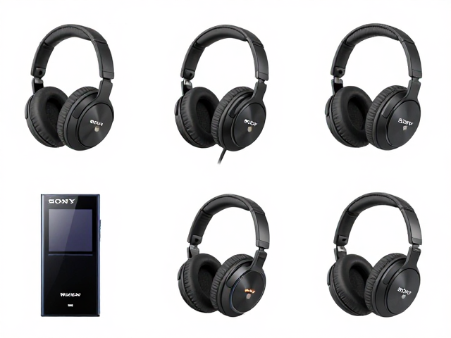 从Sony Walkman到空间音频，早期耳机演变史与降噪技术革新