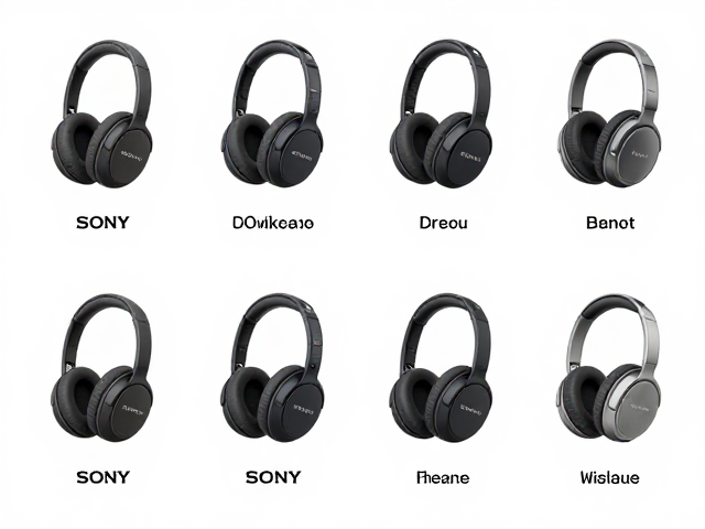 从Sony Walkman到空间音频，早期耳机演变史与降噪技术革新