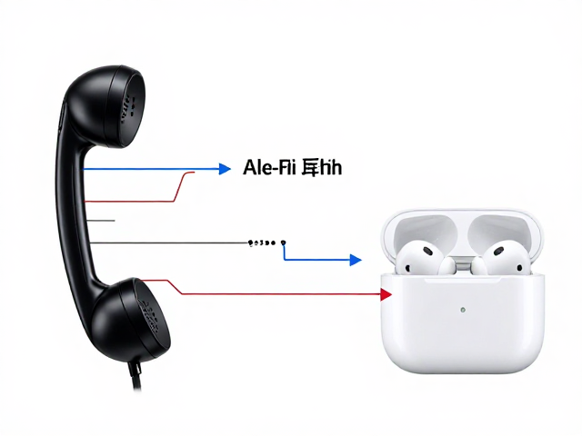 从早期电话听筒到苹果AirPods，数字音频与Hi-Fi复兴的无线进化史