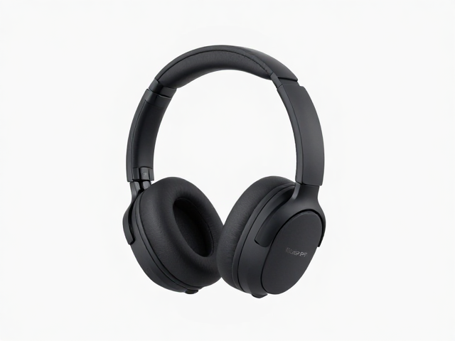Koss SP3头戴耳机评测,空间音频渲染加持,极简工业风设计解析