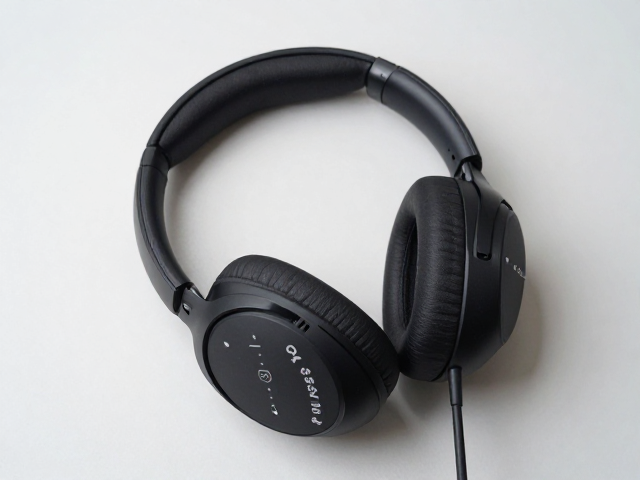 Koss SP3头戴耳机评测，高灵敏驱动单元，智能交互，便捷音质双优