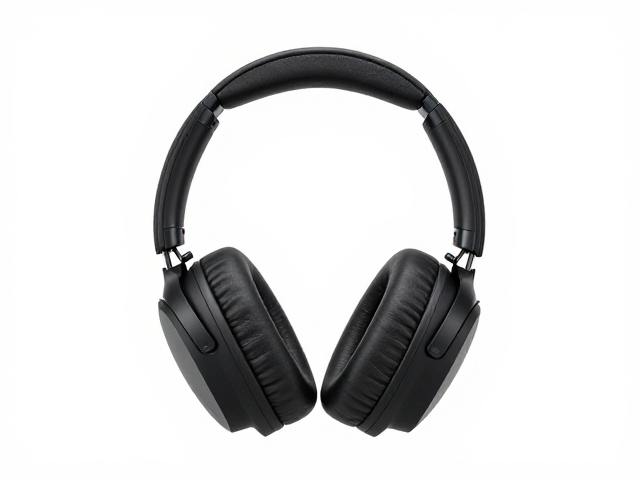Koss SP3头戴耳机评测,空间音频渲染加持,极简工业风设计解析
