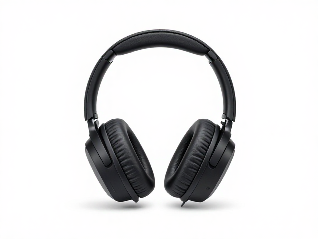 Koss SP3头戴耳机评测，高灵敏驱动单元，智能交互，便捷音质双优