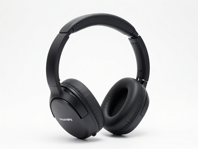 Koss SP3头戴耳机评测，空间音频渲染与极致隔音效果实测