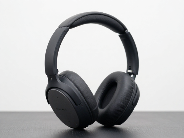 Koss SP3头戴耳机评测，空间音频渲染与极致隔音效果实测