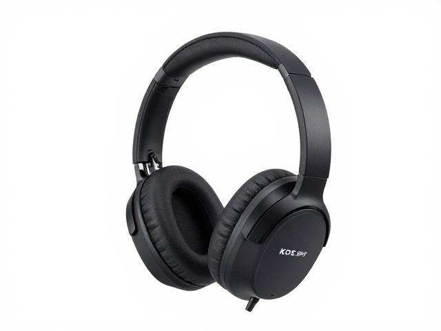 Koss SP3头戴耳机，低延迟蓝牙芯片加持，入门普及神器实测