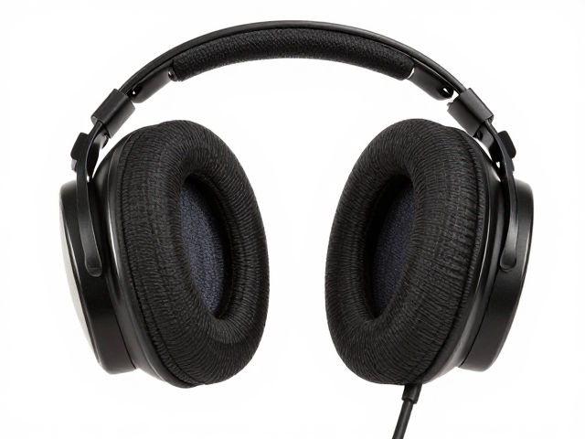 Hifiman平板振膜对比动圈技术，1930s普及后的耳机音质进化