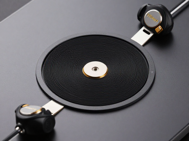 Hifiman平板振膜与静电场驱动，揭秘电磁动圈耳机技术