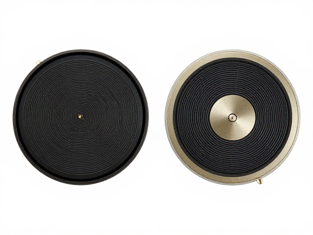 Hifiman平板振膜对比动圈技术，1930s普及后的耳机音质进化